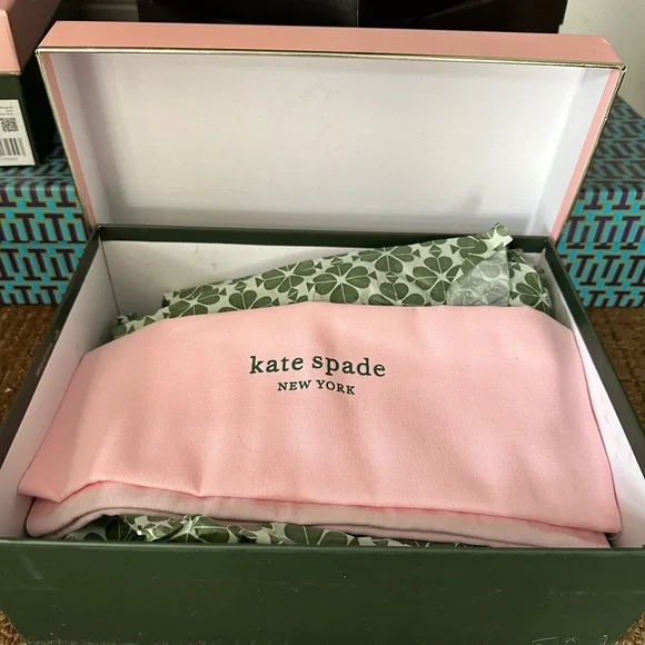 Kate Spade Avaline dress sandals - Picture 4 of 6